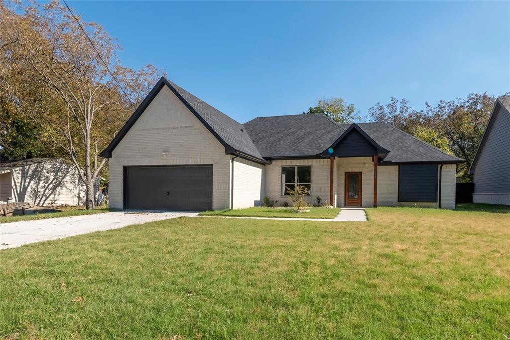 Howell Add - Residential