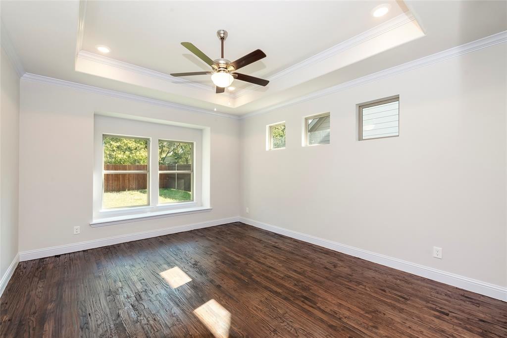 Howell Add - Residential