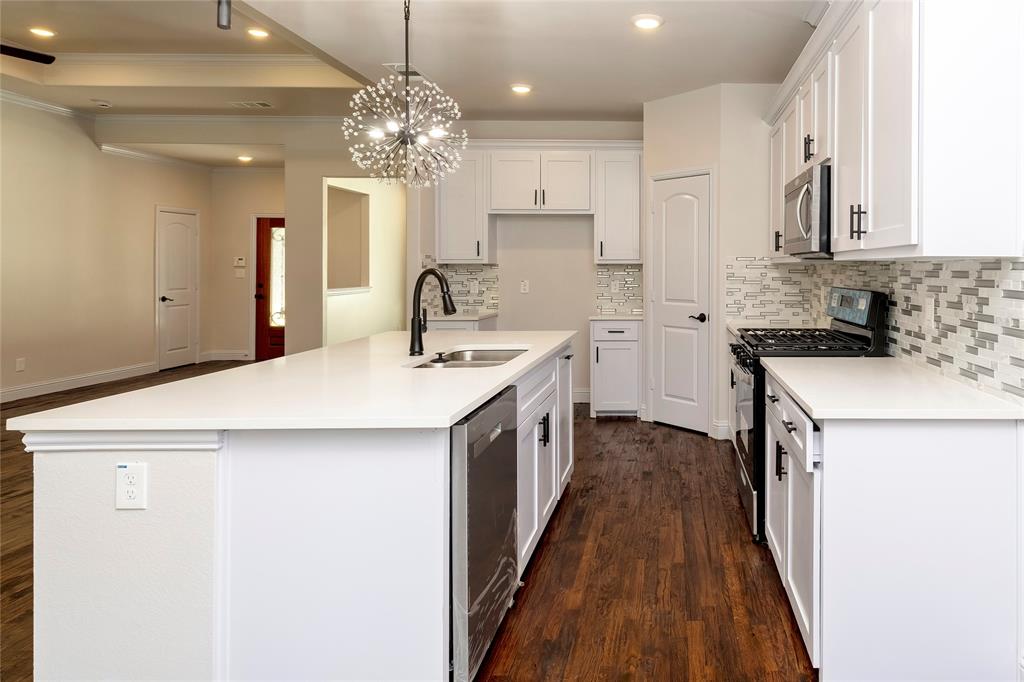 Howell Add - Residential