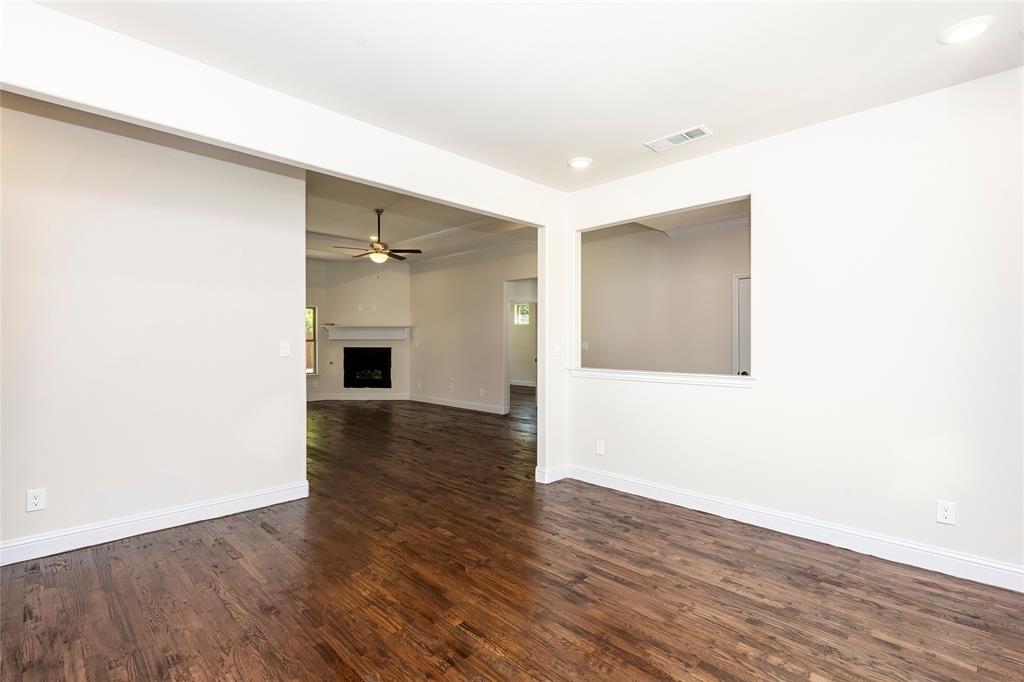 Howell Add - Residential