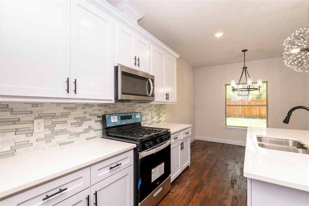 Howell Add - Residential