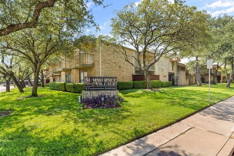 5924 Birchbrook Drive 210 Dallas TX 75206