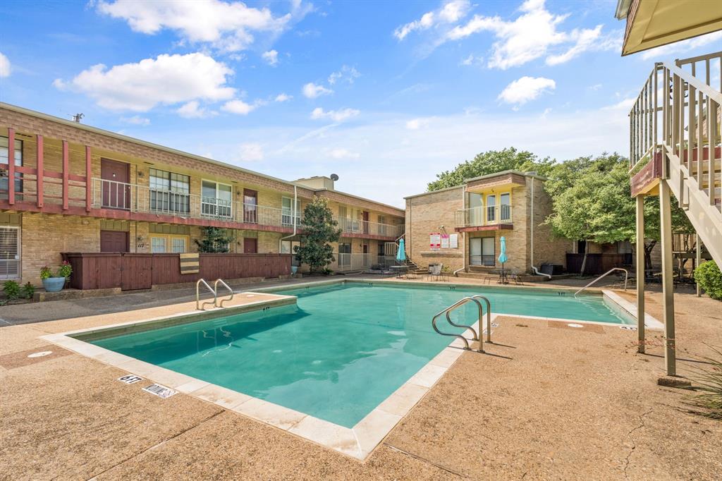 Summerset Village Condo - Residential