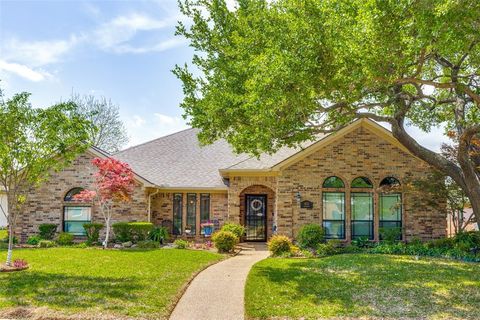1812 Sacramento Terrace Plano TX 75075