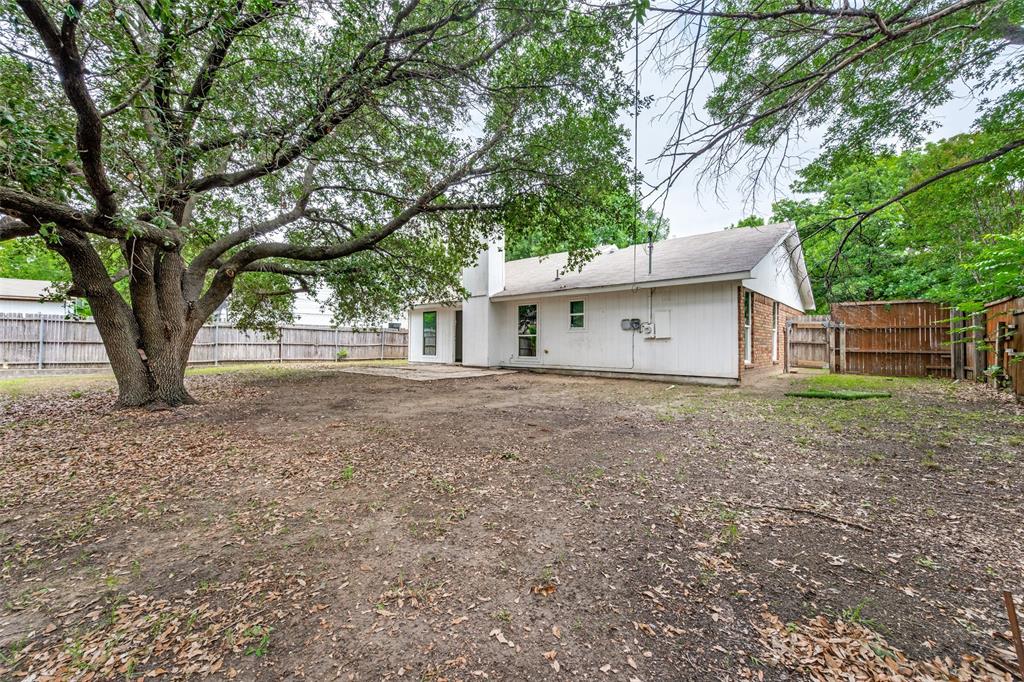 Colonial Estates - Residential
