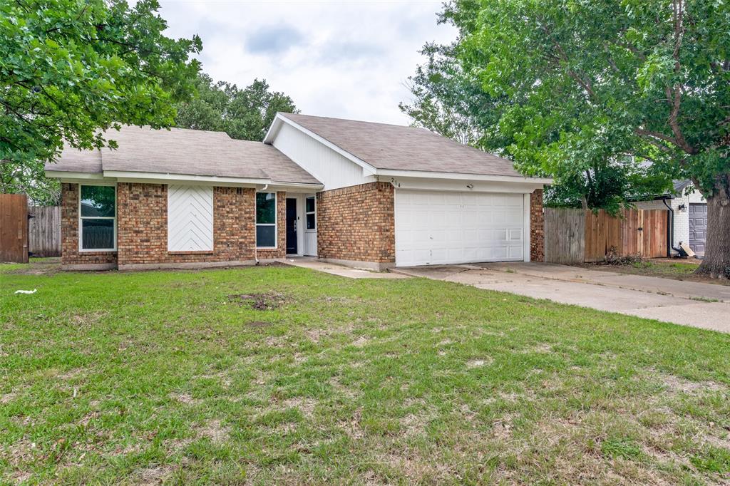 Colonial Estates - Residential