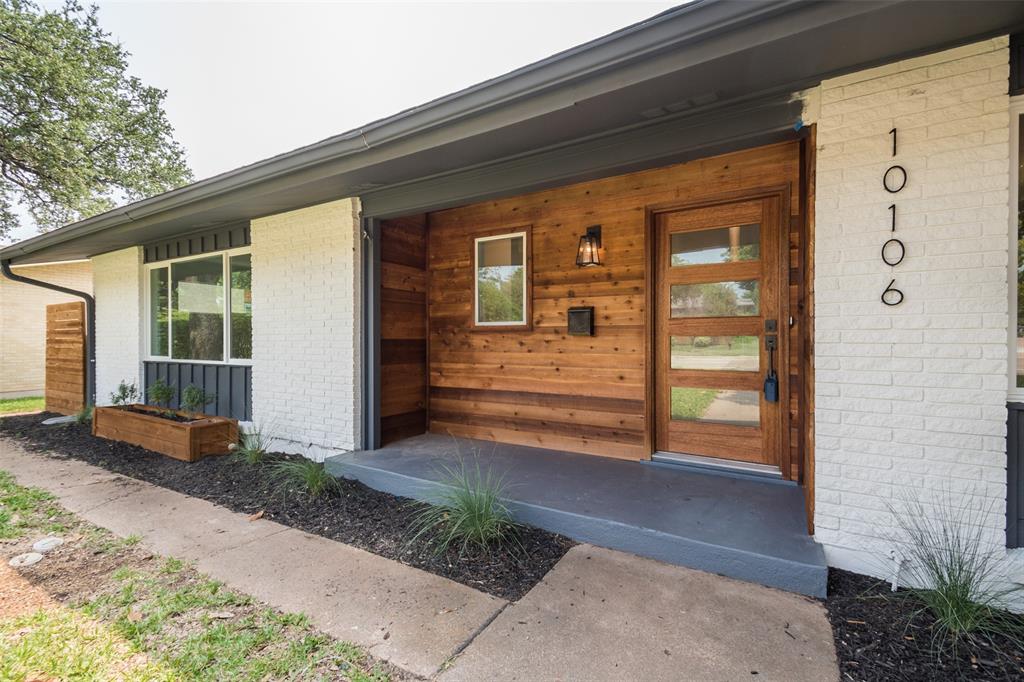 Eastwood Estates 3 - Residential Lease