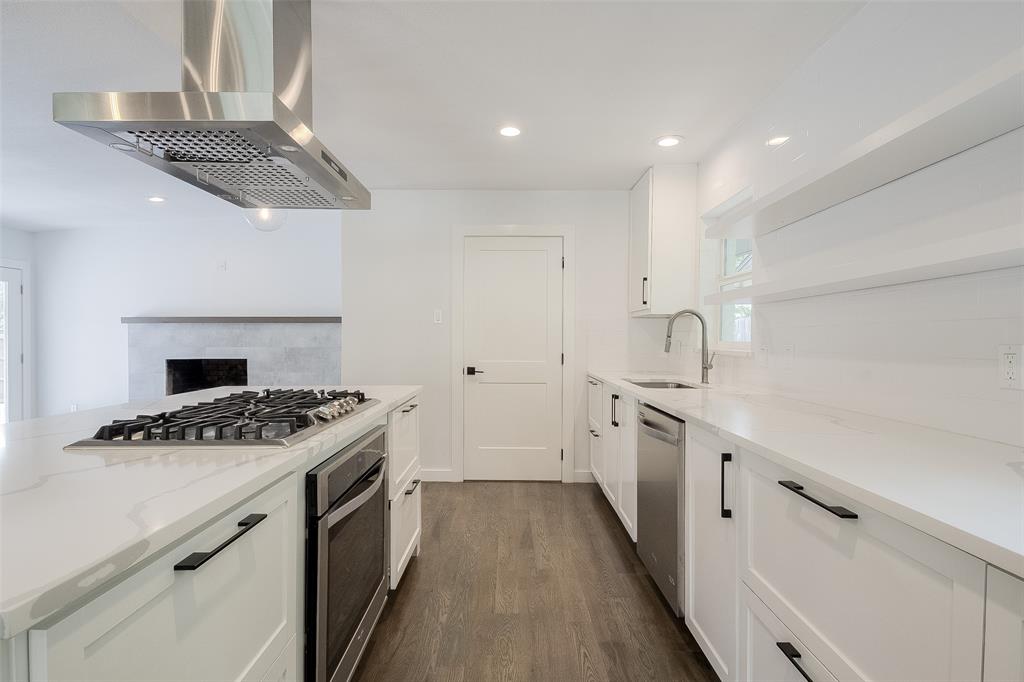 Eastwood Estates 3 - Residential Lease