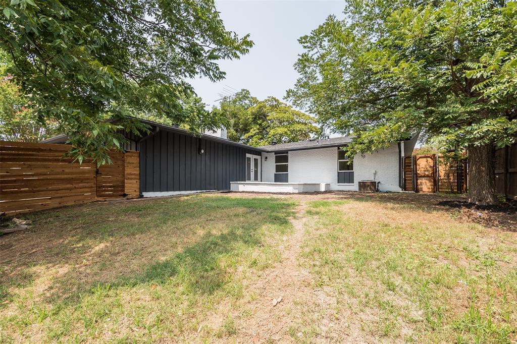 Eastwood Estates 3 - Residential Lease