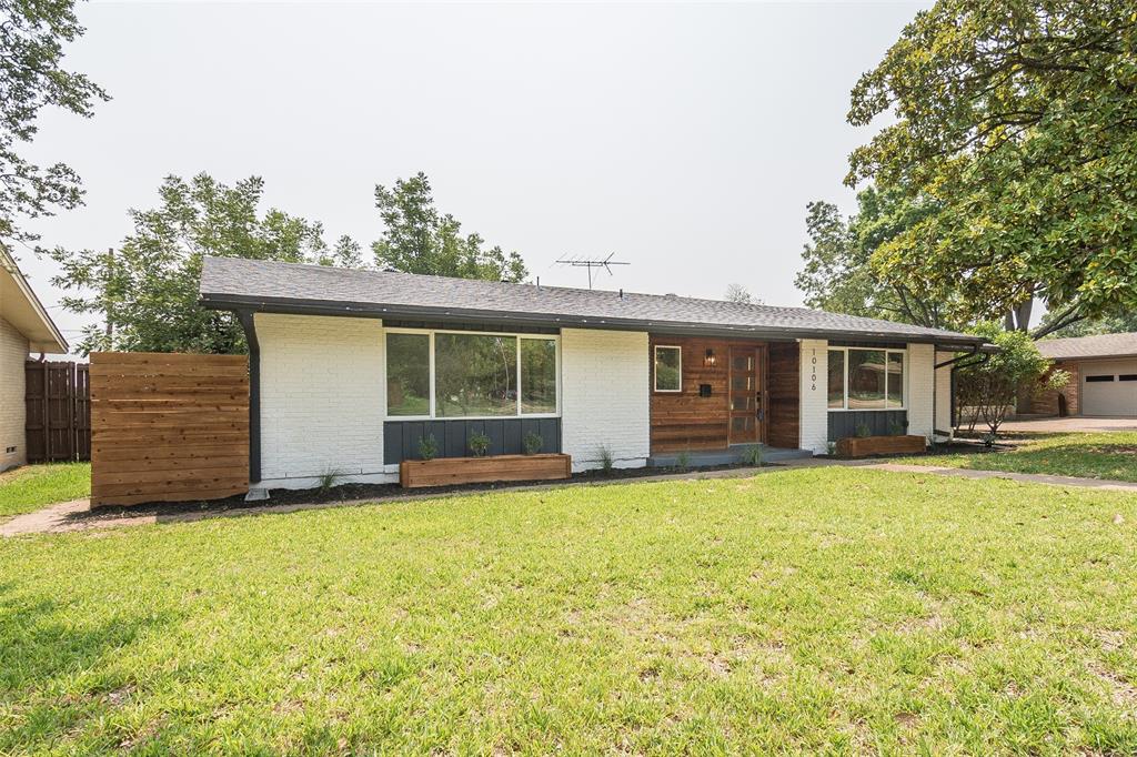 Eastwood Estates 3 - Residential Lease