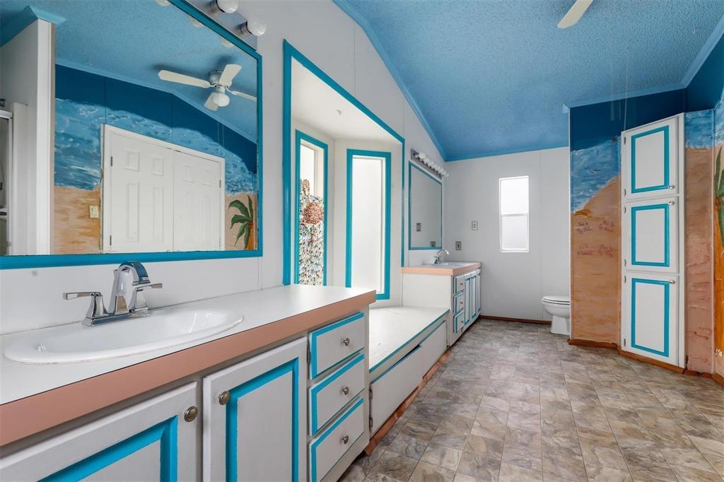 Lake Granbury Hbr Sec C - Residential