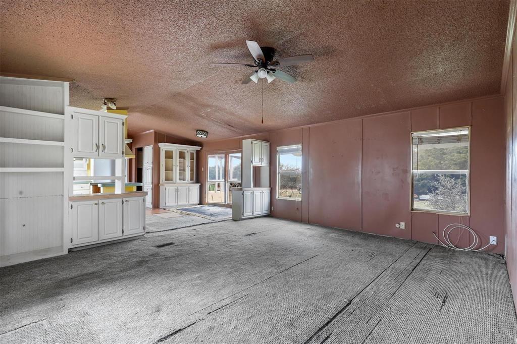 Lake Granbury Hbr Sec C - Residential