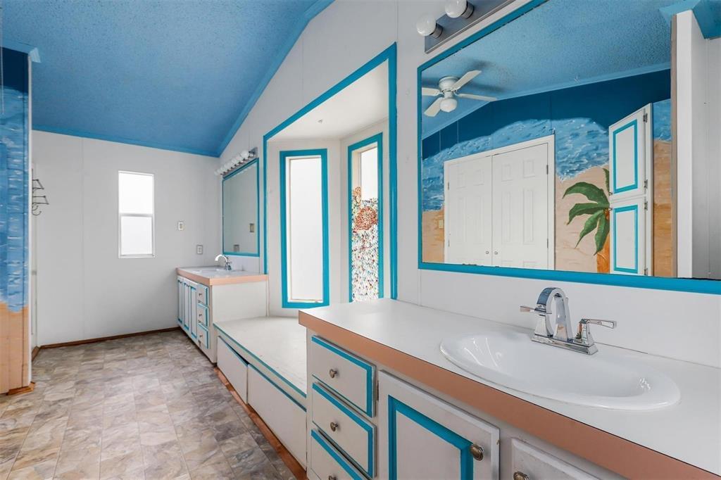 Lake Granbury Hbr Sec C - Residential