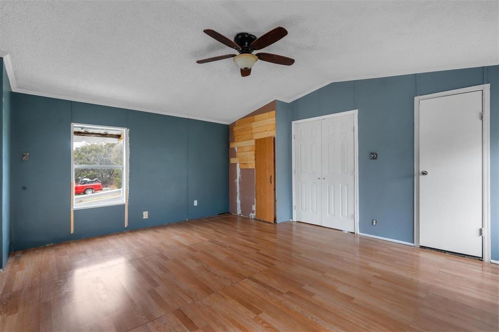 Lake Granbury Hbr Sec C - Residential