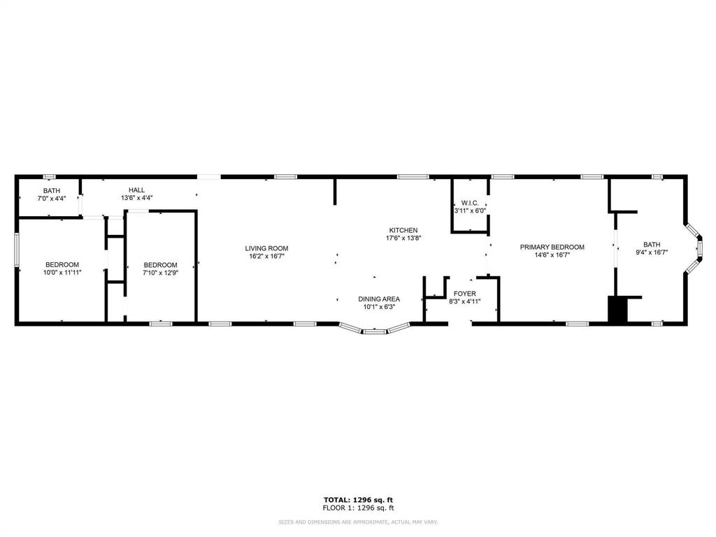 Lake Granbury Hbr Sec C - Residential