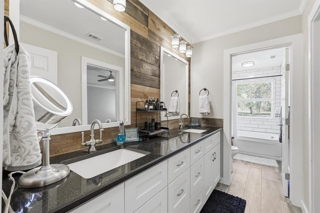 Bonita Oaks Ranch Sub - Residential