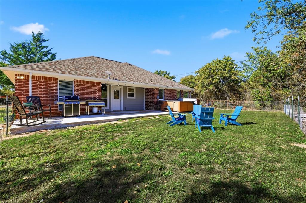 Bonita Oaks Ranch Sub - Residential