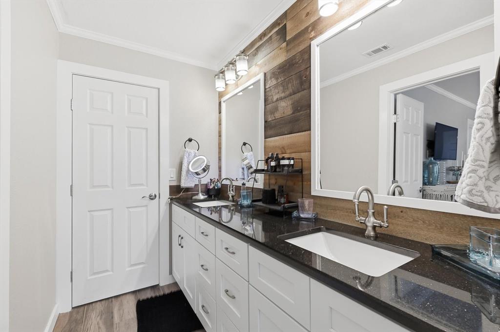 Bonita Oaks Ranch Sub - Residential