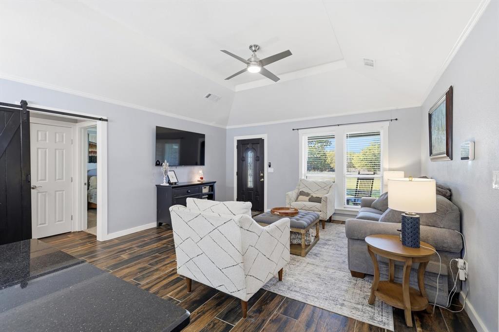 Bonita Oaks Ranch Sub - Residential