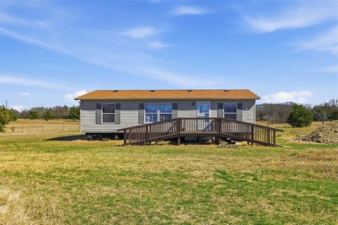 980 County Road 2605 Bonham TX 75418