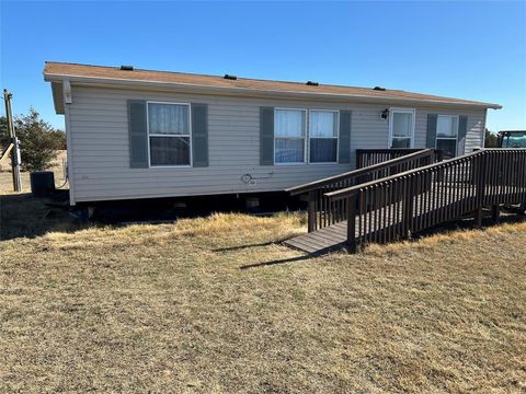 980 County Road 2605 Bonham TX 75418