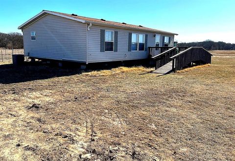 980 County Road 2605 Bonham TX 75418