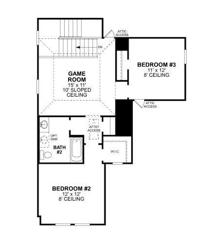 1144 Birchwood Drive