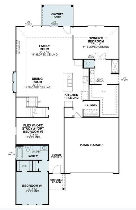 1144 Birchwood Drive