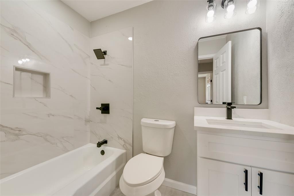 Haymaker - Residential