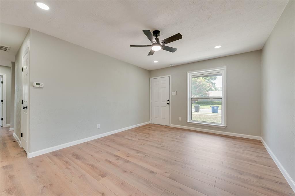 Haymaker - Residential