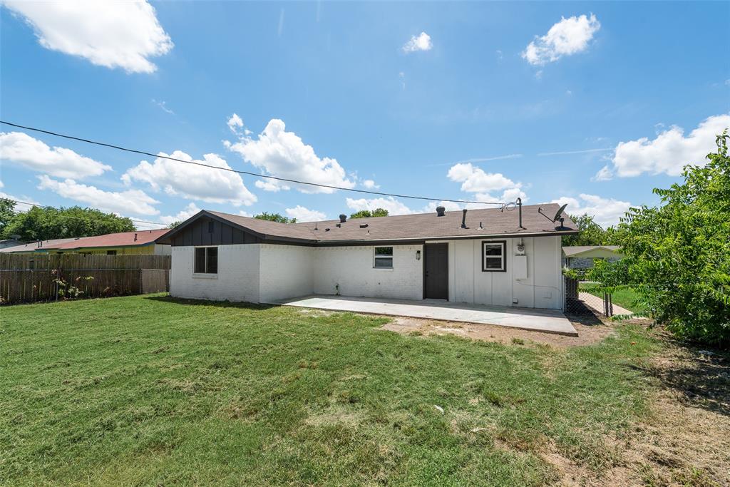 Haymaker - Residential