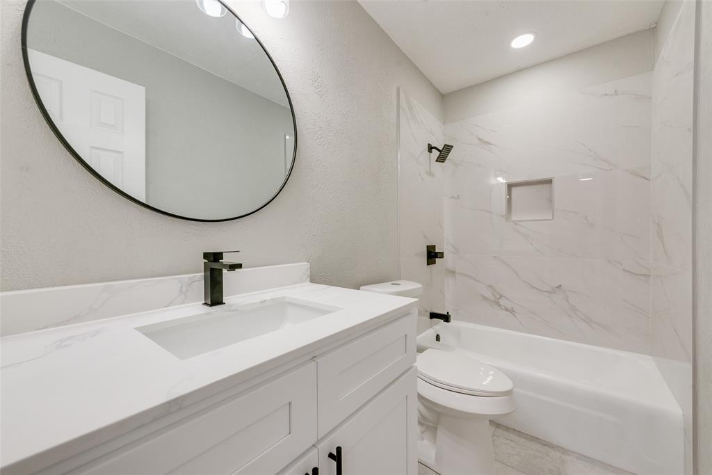 Haymaker - Residential