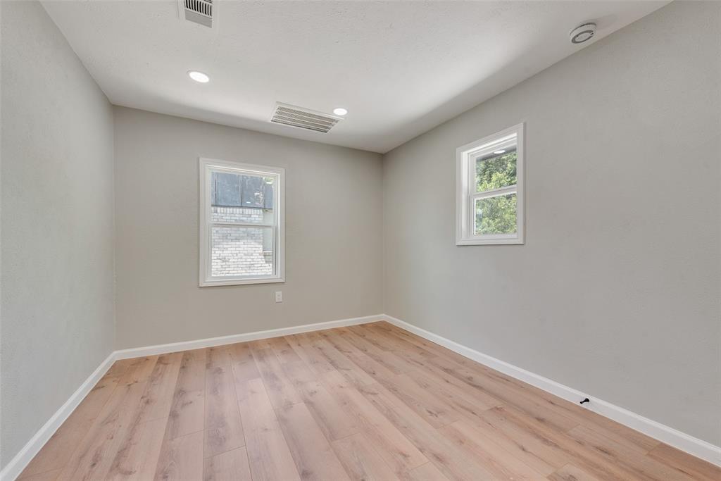 Haymaker - Residential