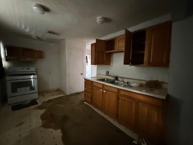 Chamberlain Arlington Heights 2nd - Residential