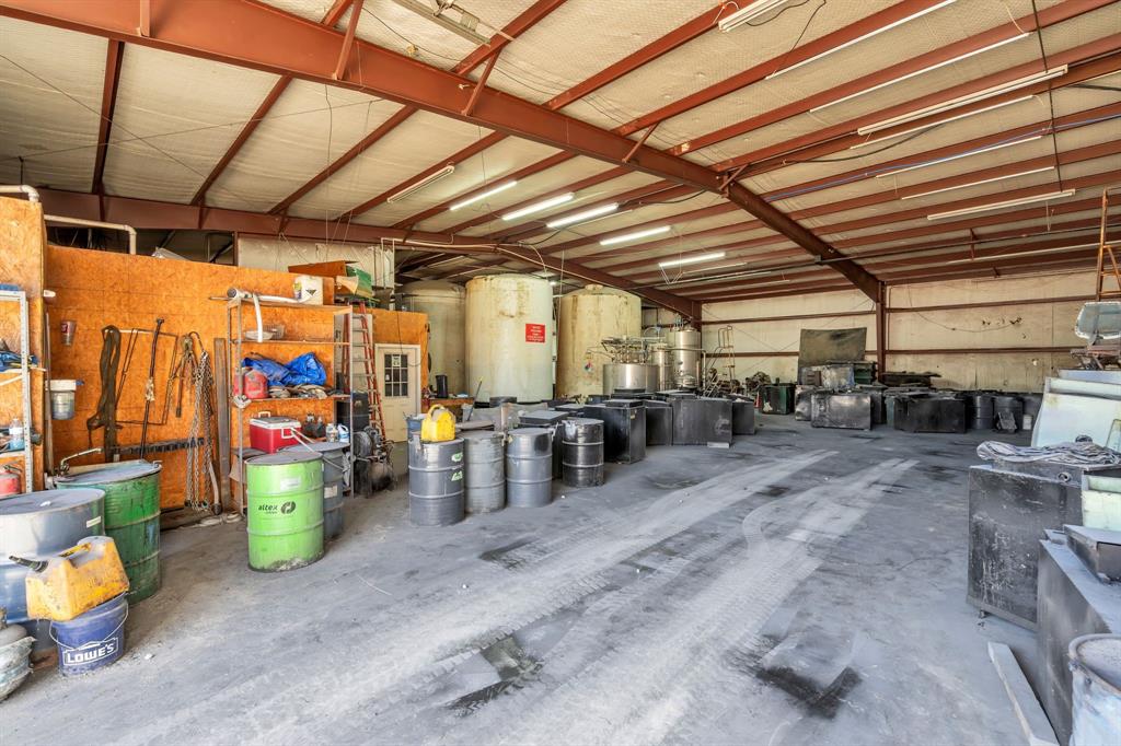 JC HALL - Commercial Sale