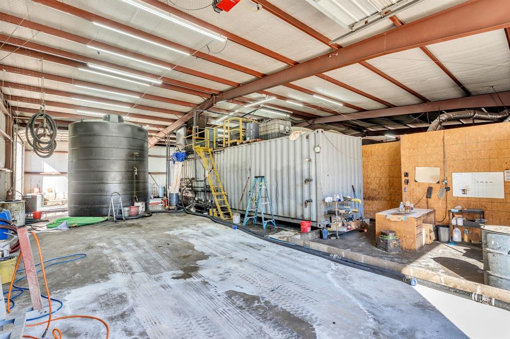 JC HALL - Commercial Sale