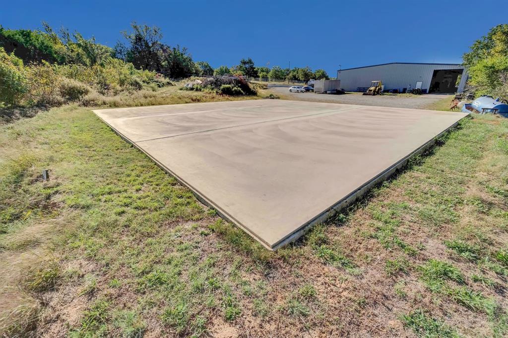 JC HALL - Commercial Sale