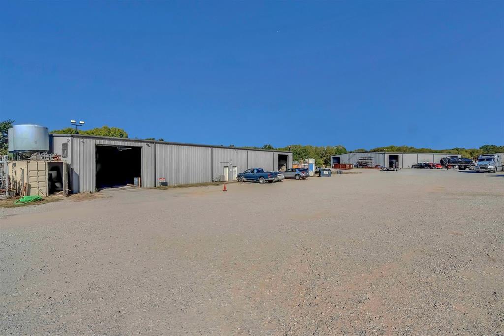 JC HALL - Commercial Sale