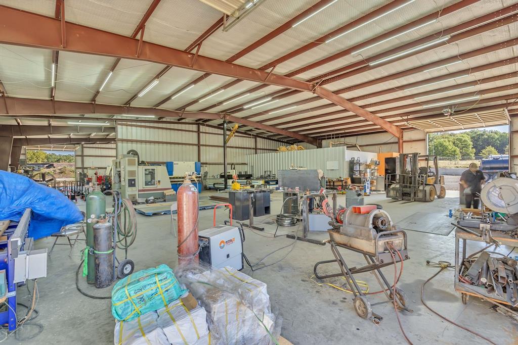 JC HALL - Commercial Sale