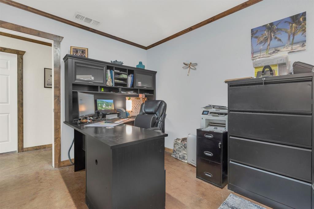 JC HALL - Commercial Sale