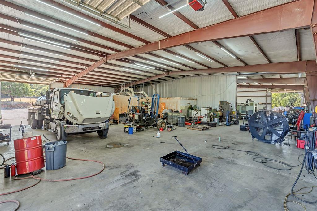 JC HALL - Commercial Sale