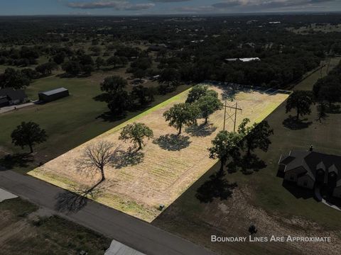 112 Aslan Road Poolville TX 76487