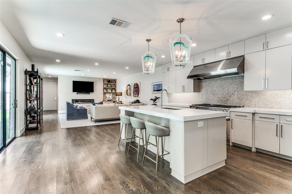 Preston Place 01 - Residential