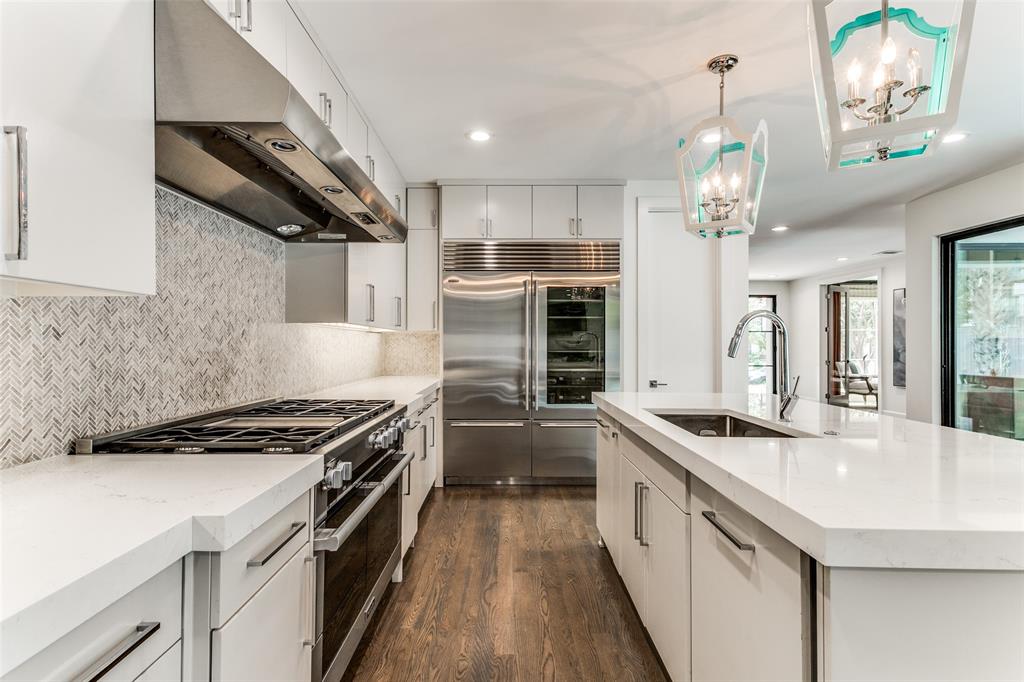 Preston Place 01 - Residential