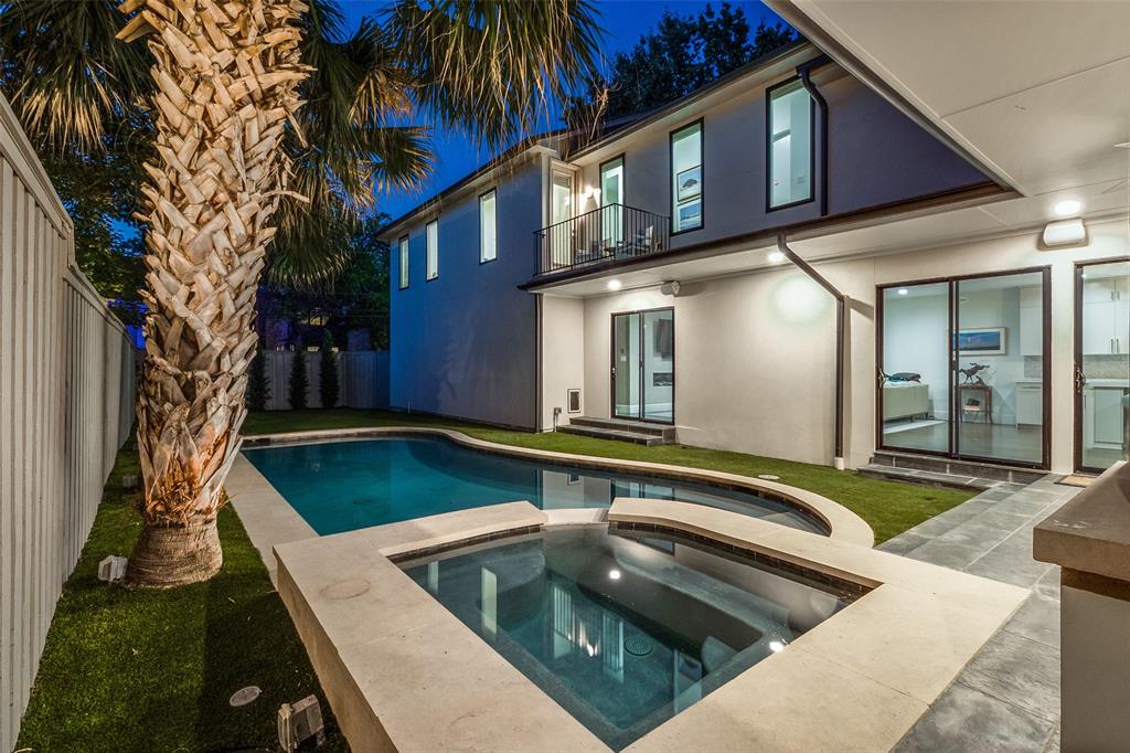 Preston Place 01 - Residential