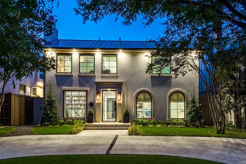 Preston Place 01 - Residential