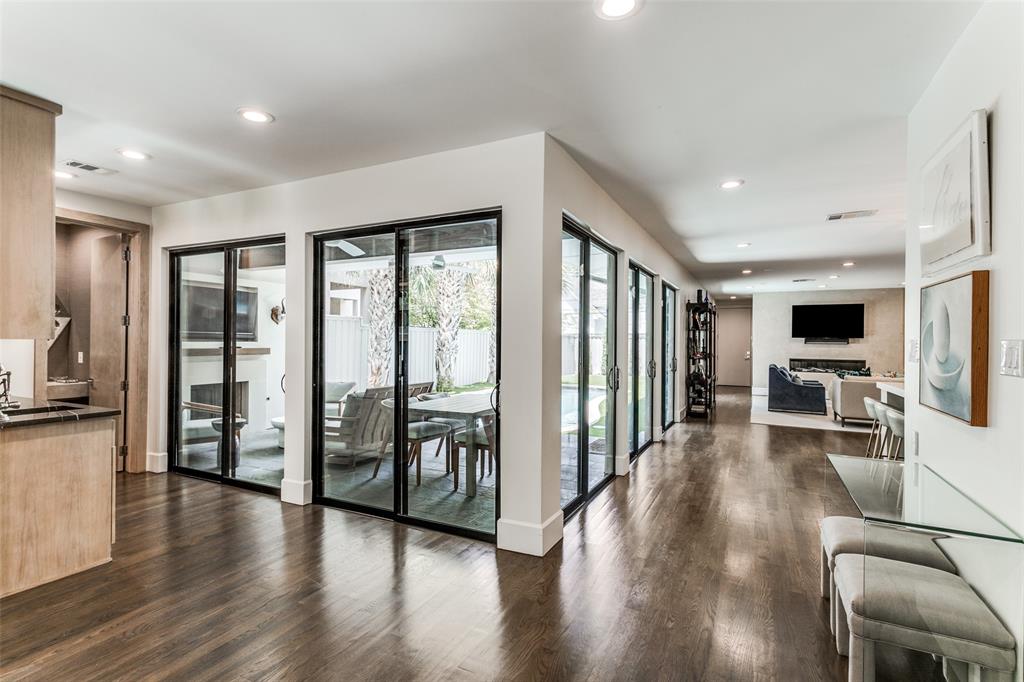 Preston Place 01 - Residential