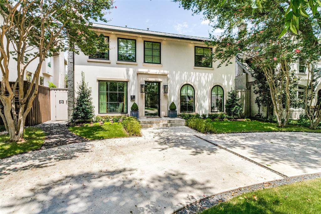 Preston Place 01 - Residential