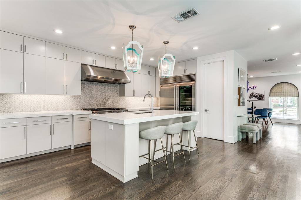 Preston Place 01 - Residential