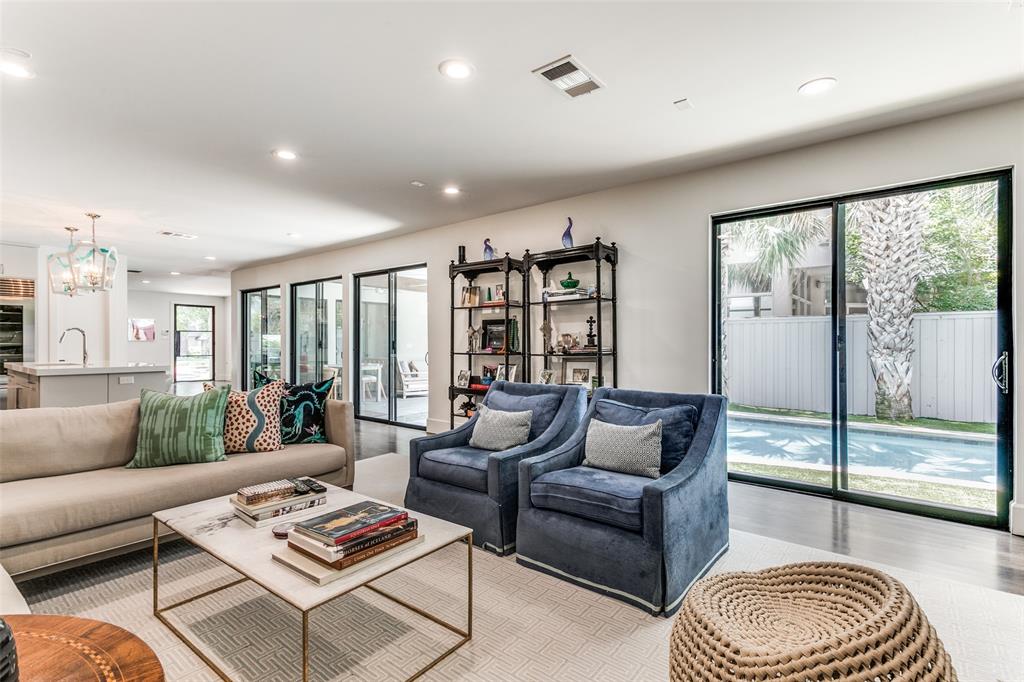 Preston Place 01 - Residential